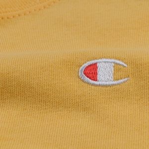 CHAMPION REVERSE WEAVE CLASSIC TEE